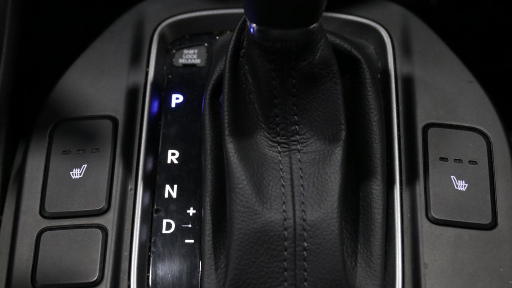 2014 Hyundai Santa Fe FWD 4dr 2.4L AUTO A/C GR ELECT MAGS BLUETOOTH #16