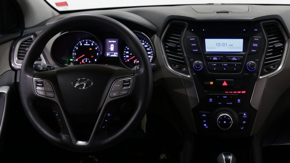 2014 Hyundai Santa Fe FWD 4dr 2.4L AUTO A/C GR ELECT MAGS BLUETOOTH #11