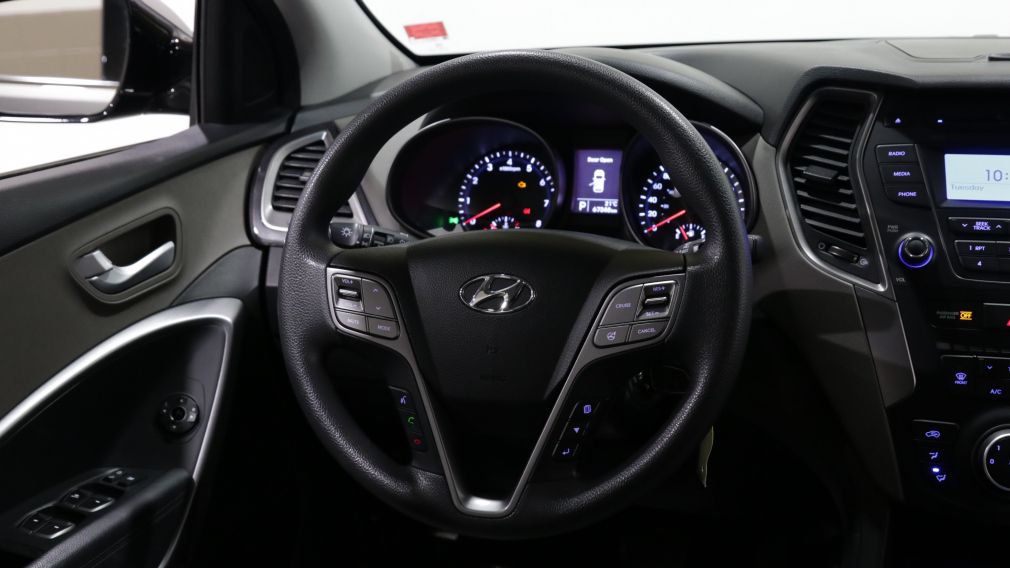2014 Hyundai Santa Fe FWD 4dr 2.4L AUTO A/C GR ELECT MAGS BLUETOOTH #13