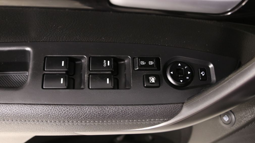 2015 Kia Sorento EX AWD A/C TOIT GR ELECT MAGS #12