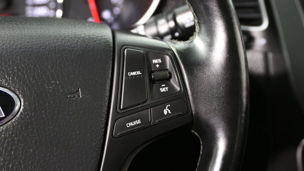 2015 Kia Sorento EX AWD A/C TOIT GR ELECT MAGS #17