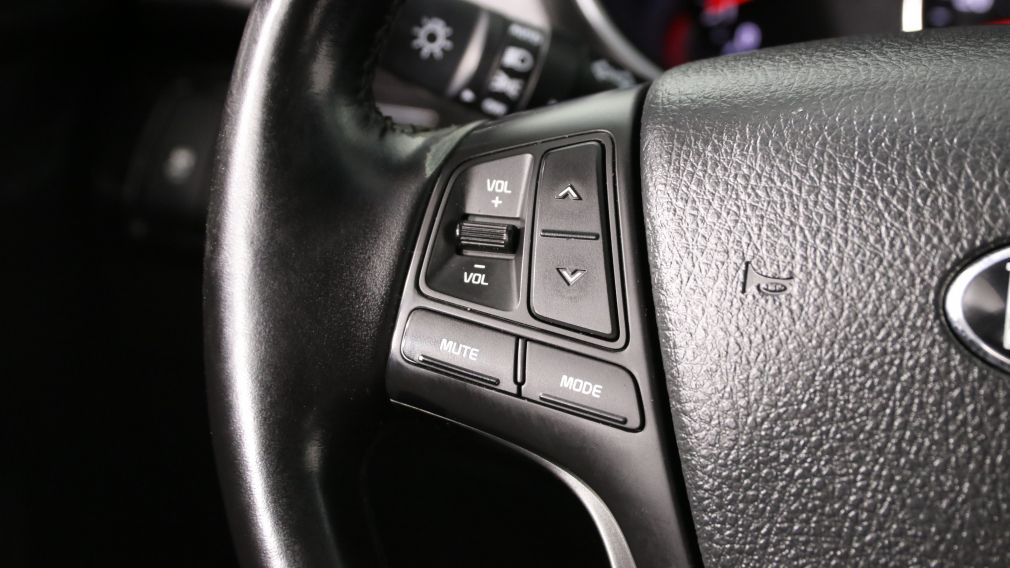 2015 Kia Sorento EX AWD A/C TOIT GR ELECT MAGS #17