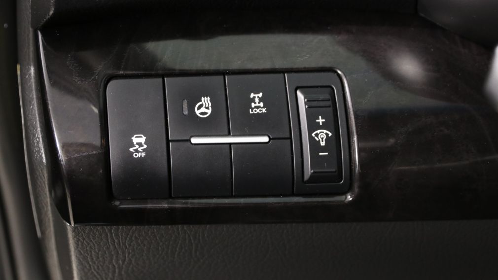 2015 Kia Sorento EX AWD A/C TOIT GR ELECT MAGS #14