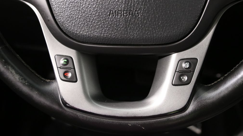 2015 Kia Sorento EX AWD A/C TOIT GR ELECT MAGS #18
