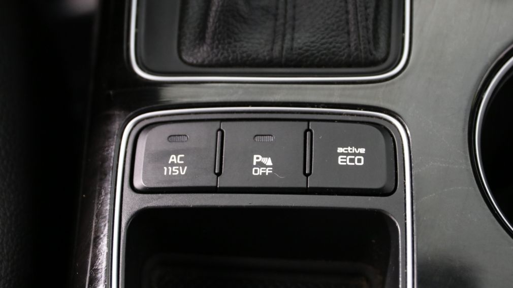 2015 Kia Sorento EX AWD A/C TOIT GR ELECT MAGS #24