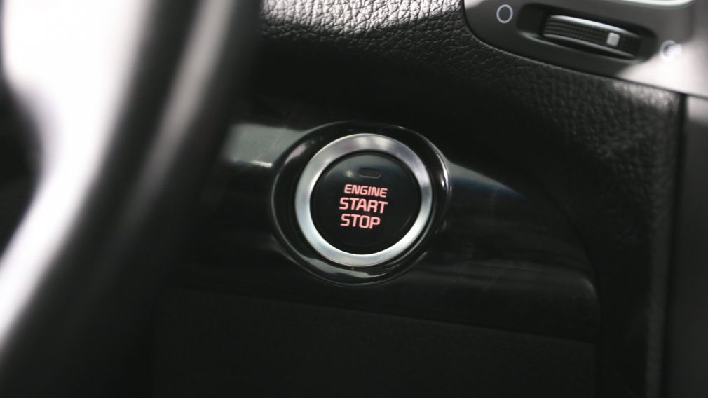 2015 Kia Sorento EX AWD A/C TOIT GR ELECT MAGS #23