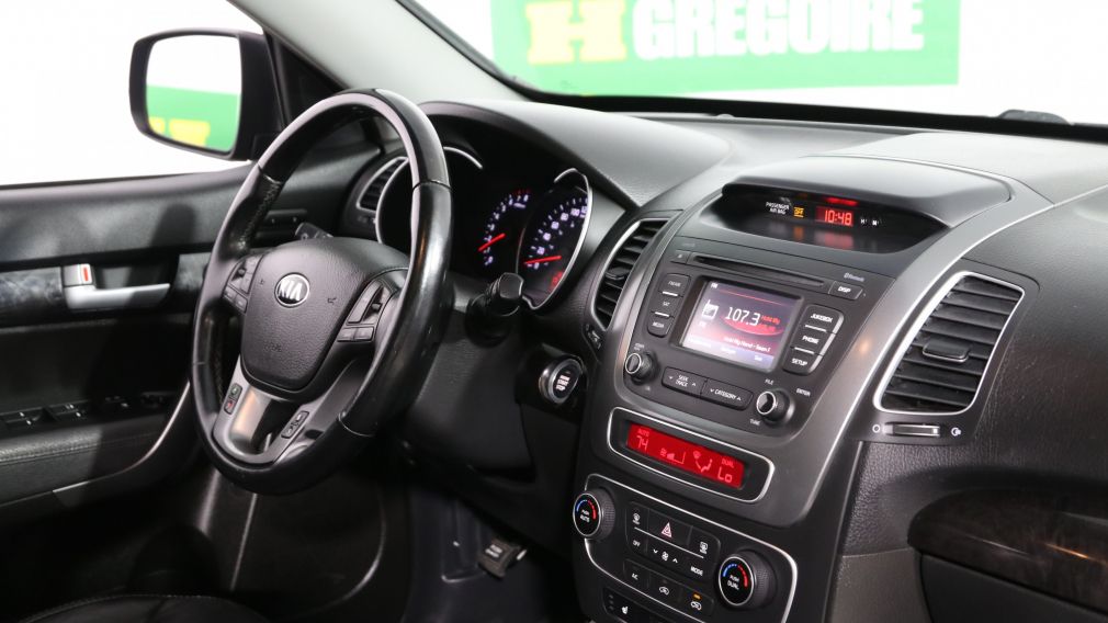 2015 Kia Sorento EX AWD A/C TOIT GR ELECT MAGS #28