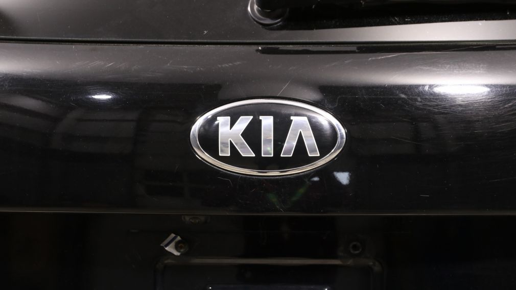 2015 Kia Sorento EX AWD A/C TOIT GR ELECT MAGS #30