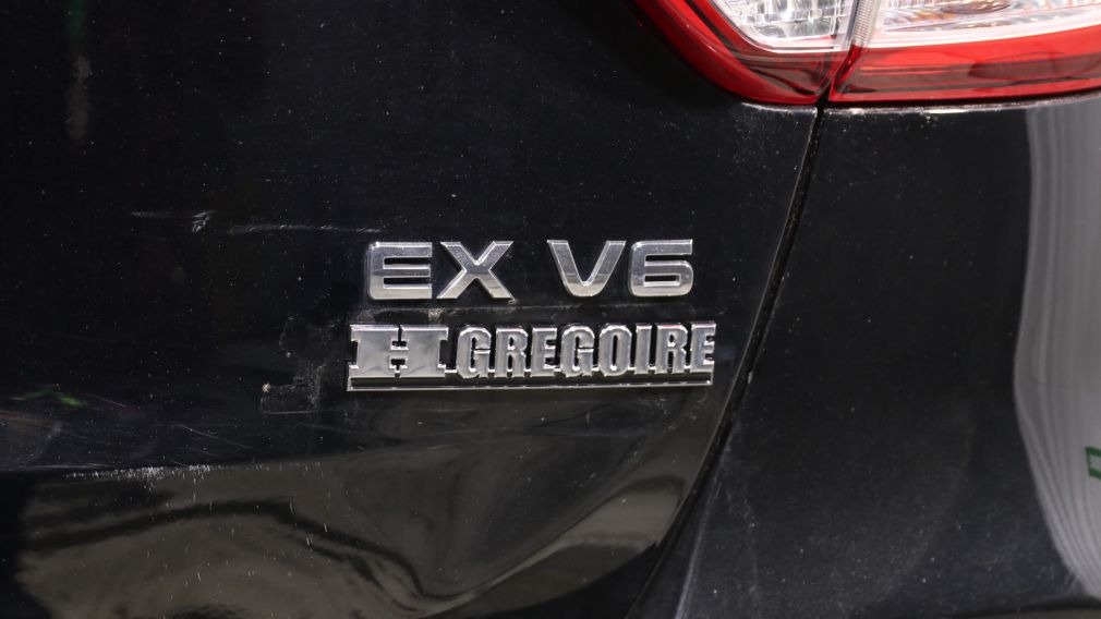 2015 Kia Sorento EX AWD A/C TOIT GR ELECT MAGS #31