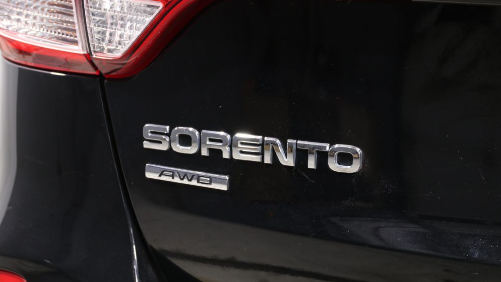 2015 Kia Sorento EX AWD A/C TOIT GR ELECT MAGS #31