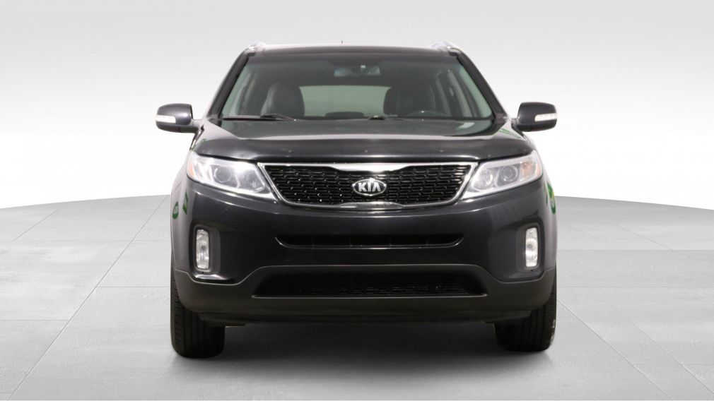 2015 Kia Sorento EX AWD A/C TOIT GR ELECT MAGS #2