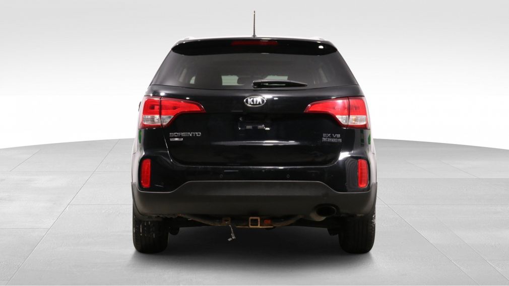 2015 Kia Sorento EX AWD A/C TOIT GR ELECT MAGS #5