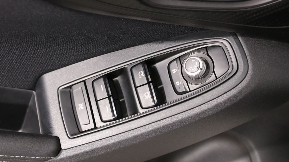 2017 Subaru Impreza SPORT AWD A/C TOIT MAGS CAM RECUL #12