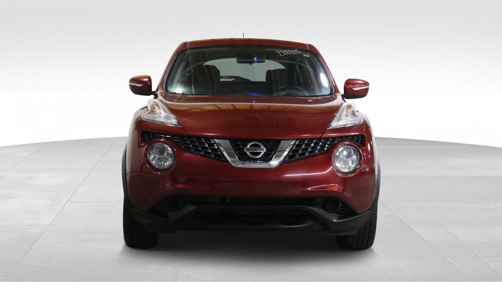 2015 Nissan Juke SV AWD AUTO AC GR ELEC CAMÉRA DE RECULE BLUETOOTH #2