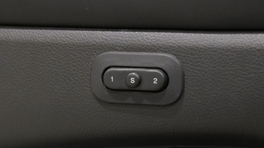 2015 Jeep Grand Cherokee LIMITED 4X4 A/C CUIR NAV MAGS CAM RECUL BLUETOOTH #12