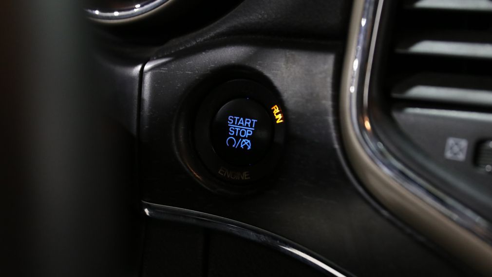 2015 Jeep Grand Cherokee LIMITED 4X4 A/C CUIR NAV MAGS CAM RECUL BLUETOOTH #21