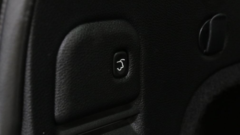 2015 Jeep Grand Cherokee LIMITED 4X4 A/C CUIR NAV MAGS CAM RECUL BLUETOOTH #34