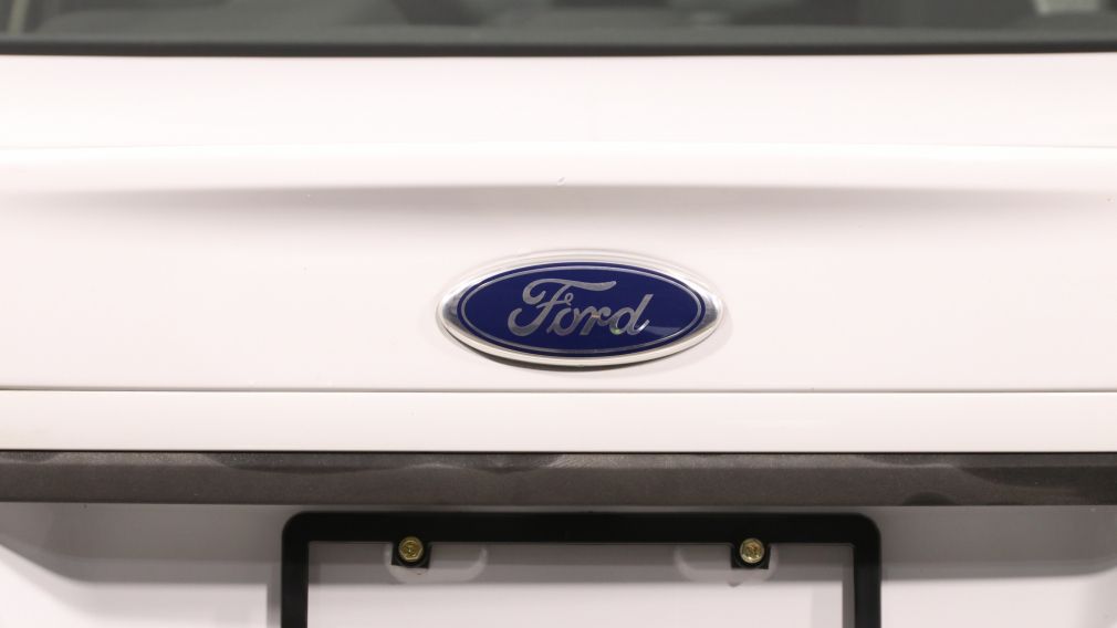 2012 Ford Fiesta SE AUTO A/C GR ELECT #20