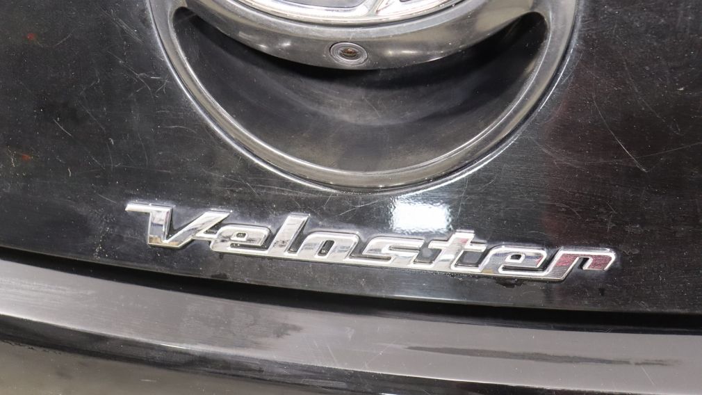 2013 Hyundai Veloster TURBO A/C CUIR TOIT NAV MAGS CAM RECUL BLUETOOTH #28