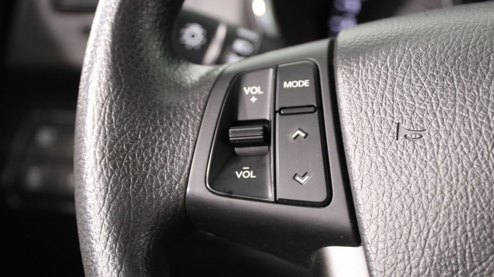2013 Kia Sorento LX AWD A/C GR ELECT MAGS BLUETOOTH #14