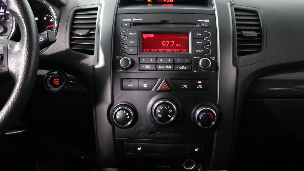 2013 Kia Sorento LX AWD A/C GR ELECT MAGS BLUETOOTH #19