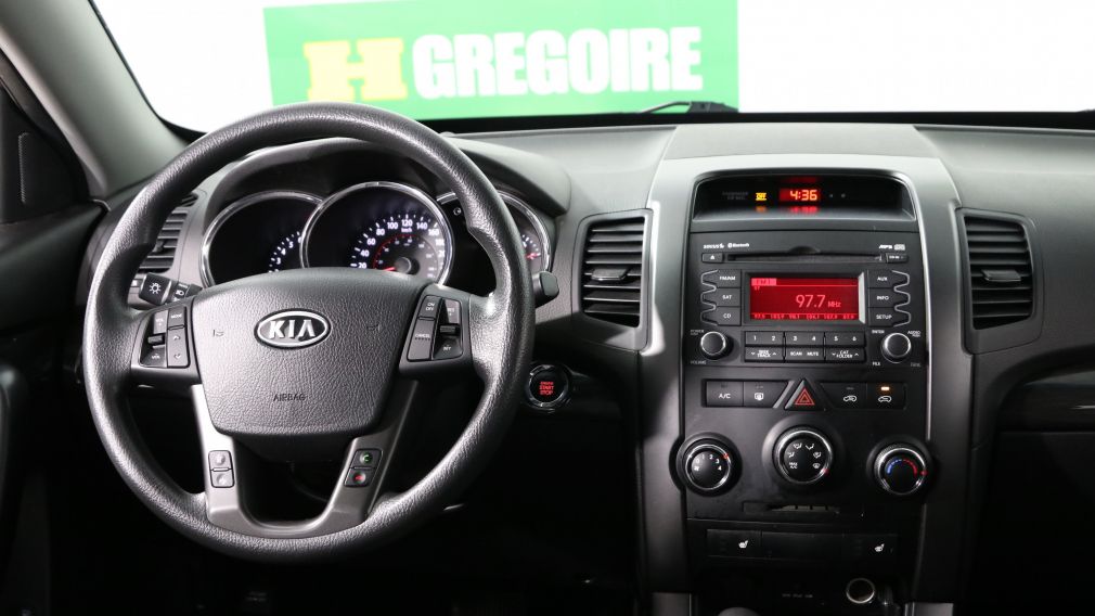 2013 Kia Sorento LX AWD A/C GR ELECT MAGS BLUETOOTH #17