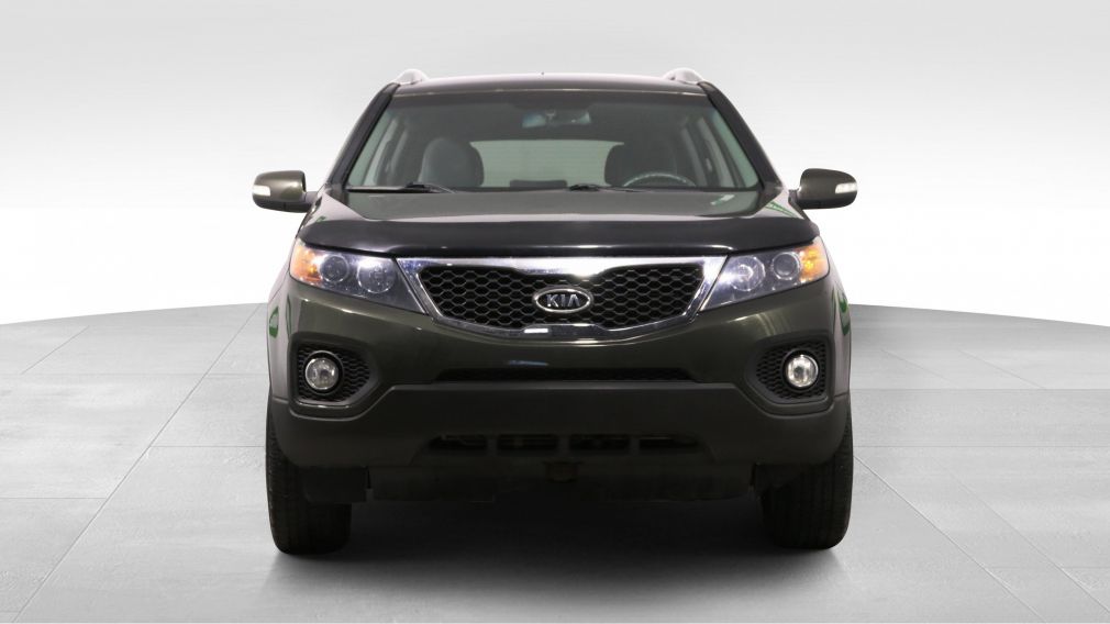 2013 Kia Sorento LX AWD A/C GR ELECT MAGS BLUETOOTH #2