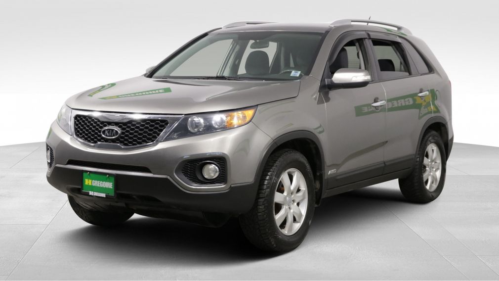 2013 Kia Sorento LX AWD AUTO A/C GR ÉLECT MAGS BLUETOOTH #3