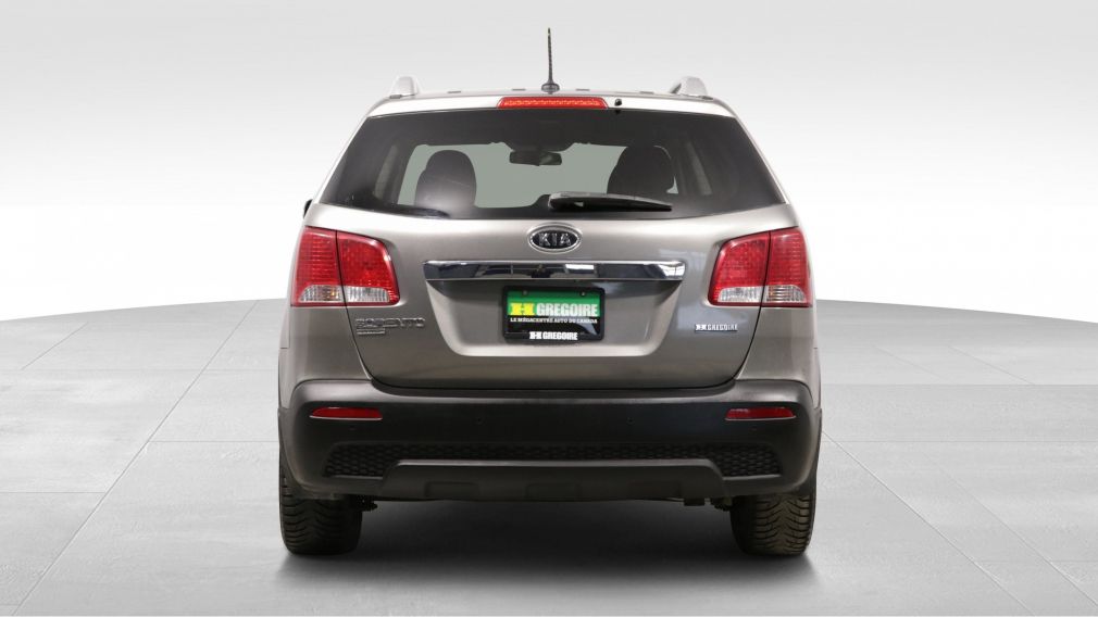 2013 Kia Sorento LX AWD AUTO A/C GR ÉLECT MAGS BLUETOOTH #6