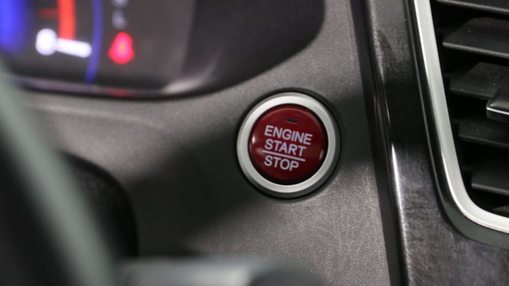 2015 Honda Civic EX AUTO A/C TOIT MAGS CAM RECUL BLUETOOTH #20