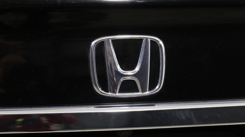 2015 Honda Civic EX AUTO A/C TOIT MAGS CAM RECUL BLUETOOTH #25