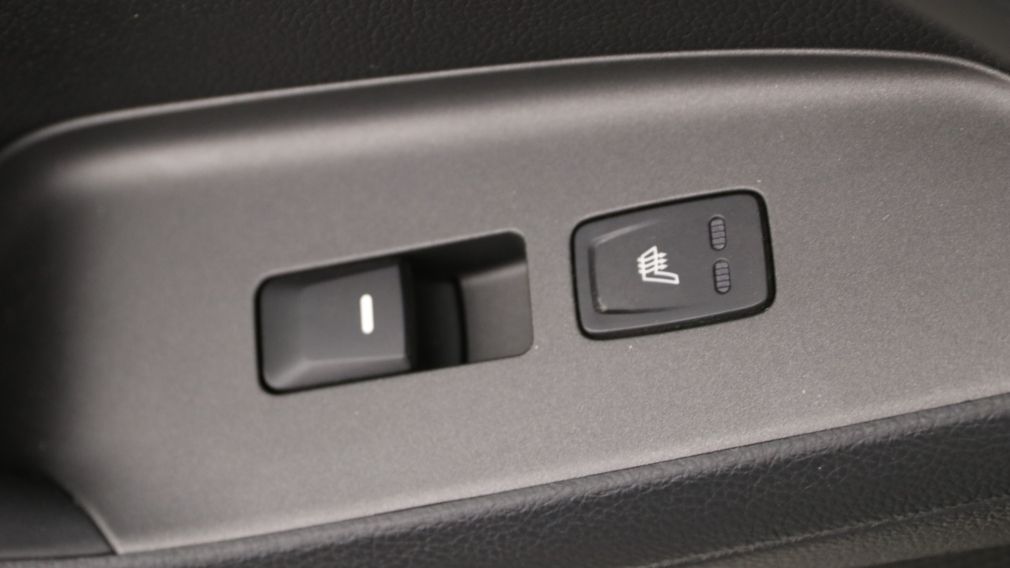 2015 Kia Forte SX AUTO A/C CUIR TOIT NAV MAGS CAM RECUL #25