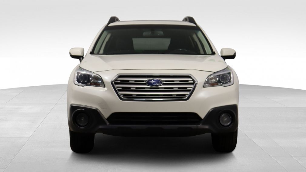 2016 Subaru Outback 3.6R w/TOURING PKG AWD TOIT MAGS CAM RECUL #2