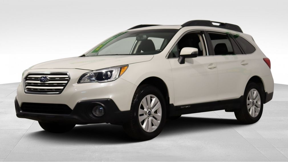 2016 Subaru Outback 3.6R w/TOURING PKG AWD TOIT MAGS CAM RECUL #2