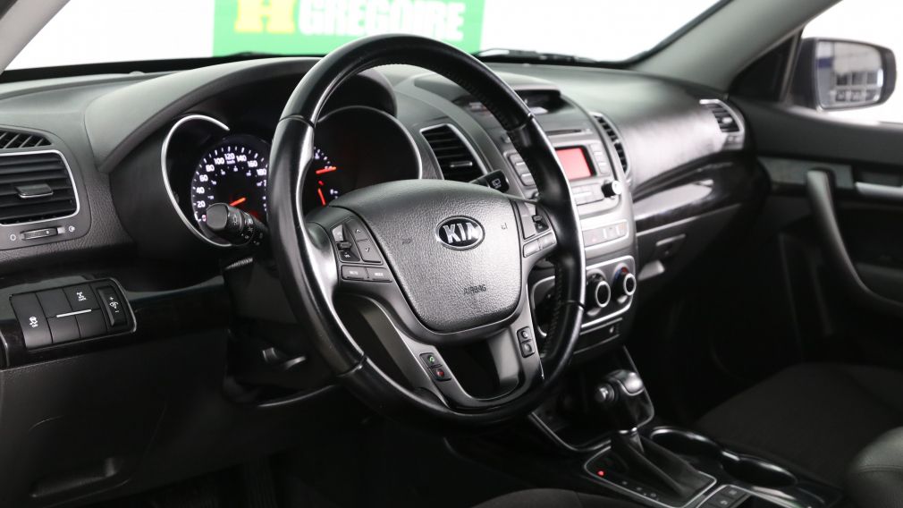 2015 Kia Sorento LX AUTO A/C GR ELECT MAGS #8