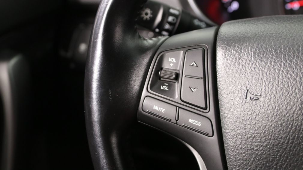 2015 Kia Sorento LX AUTO A/C GR ELECT MAGS #14