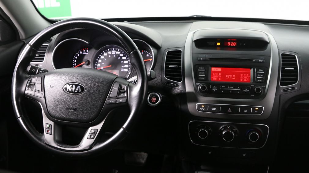 2015 Kia Sorento LX AUTO A/C GR ELECT MAGS #17