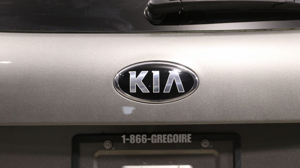 2015 Kia Sorento LX AUTO A/C GR ELECT MAGS #26