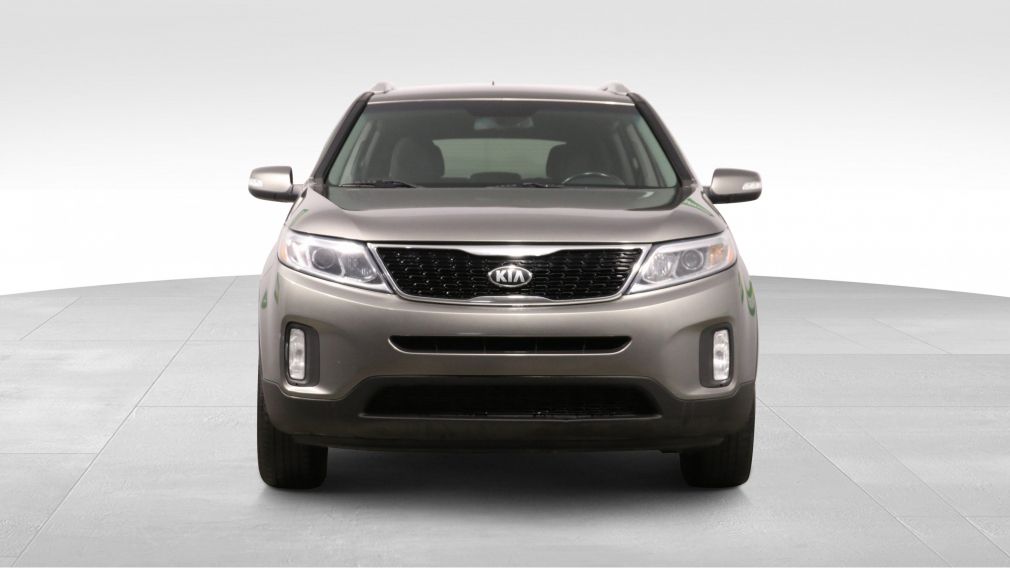 2015 Kia Sorento LX AUTO A/C GR ELECT MAGS #1