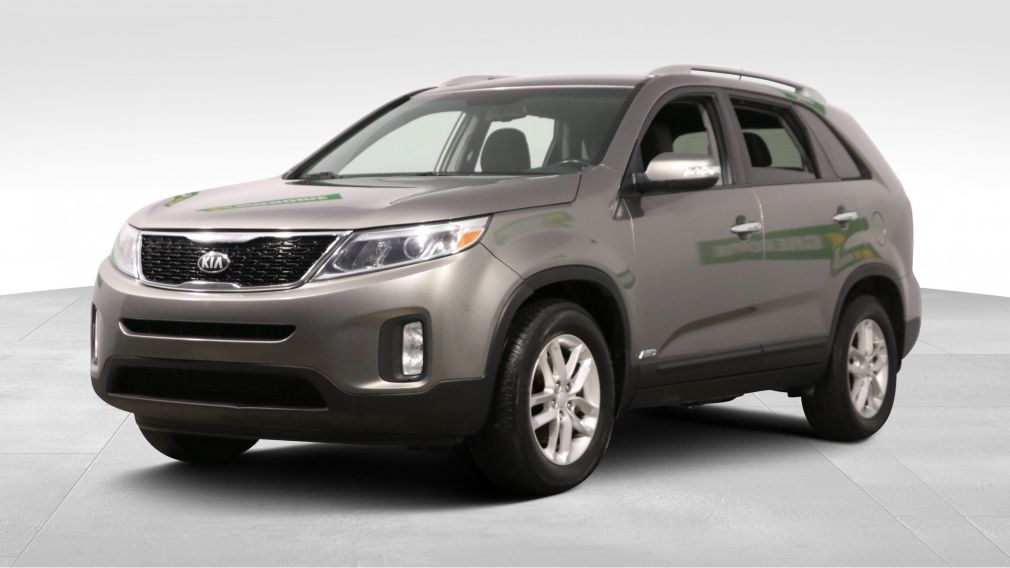 2015 Kia Sorento LX AUTO A/C GR ELECT MAGS #2