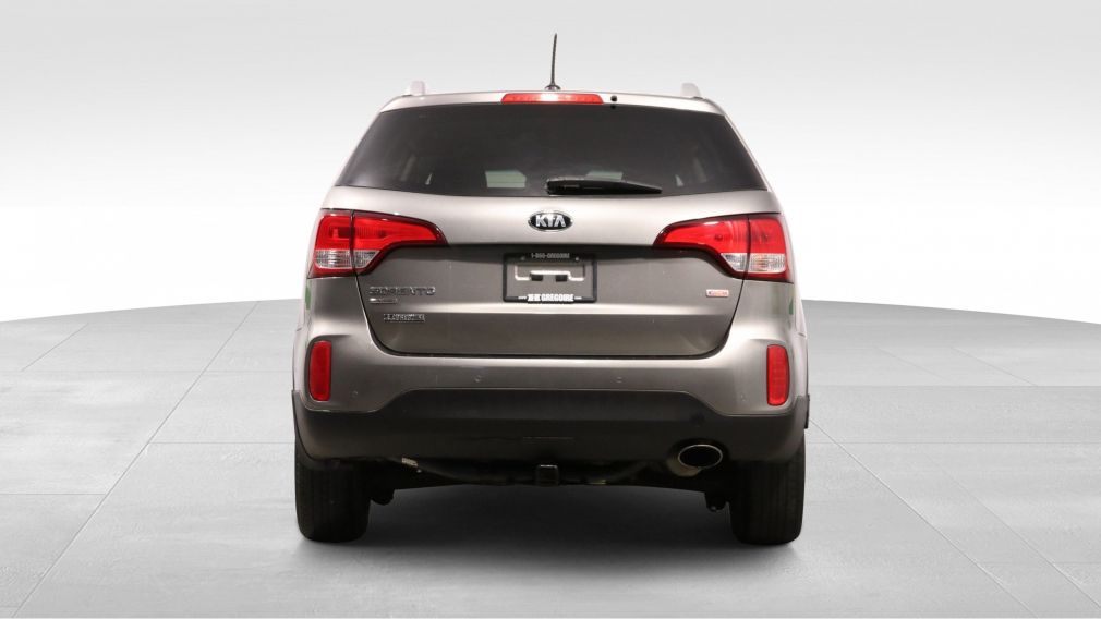 2015 Kia Sorento LX AUTO A/C GR ELECT MAGS #5