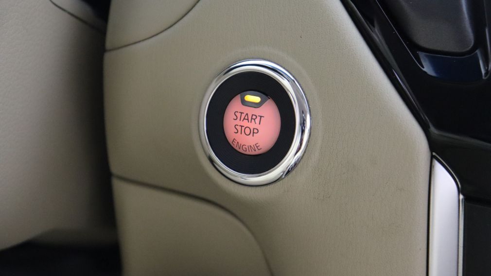 2013 Nissan Pathfinder SV AWD A/C GR ELECT MAGS CAM RECUL BLUETOOTH #16