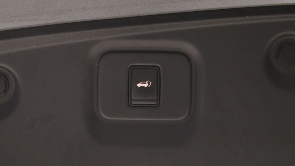 2016 Nissan Pathfinder PLATINUM AWD A/C CUIR TOIT NAV MAGS CAM RECUL 360 #39