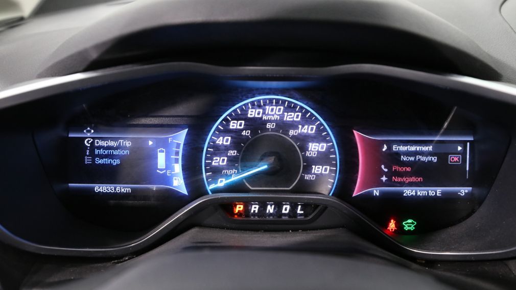 2015 Ford C MAX SE AUTO A/C GR ÉLECT MAGS BLUETOOTH #13