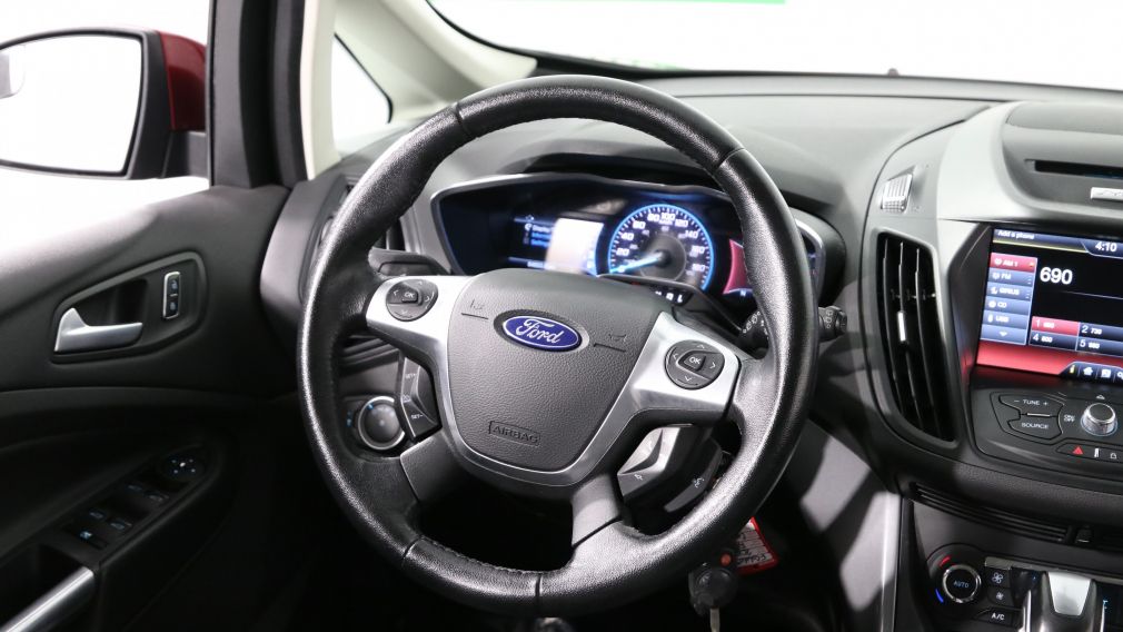 2015 Ford C MAX SE AUTO A/C GR ÉLECT MAGS BLUETOOTH #17