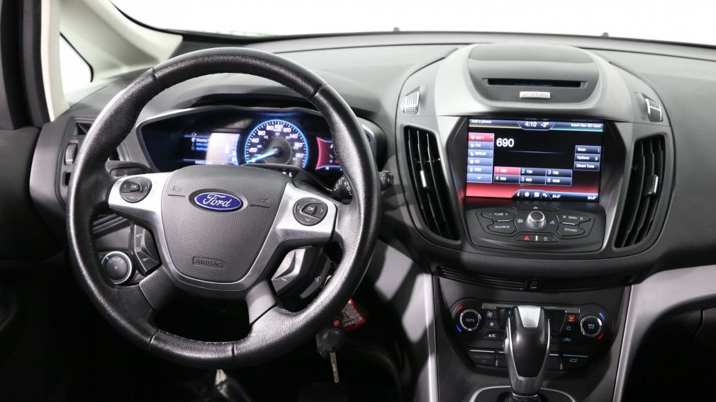 2015 Ford C MAX SE AUTO A/C GR ÉLECT MAGS BLUETOOTH #15