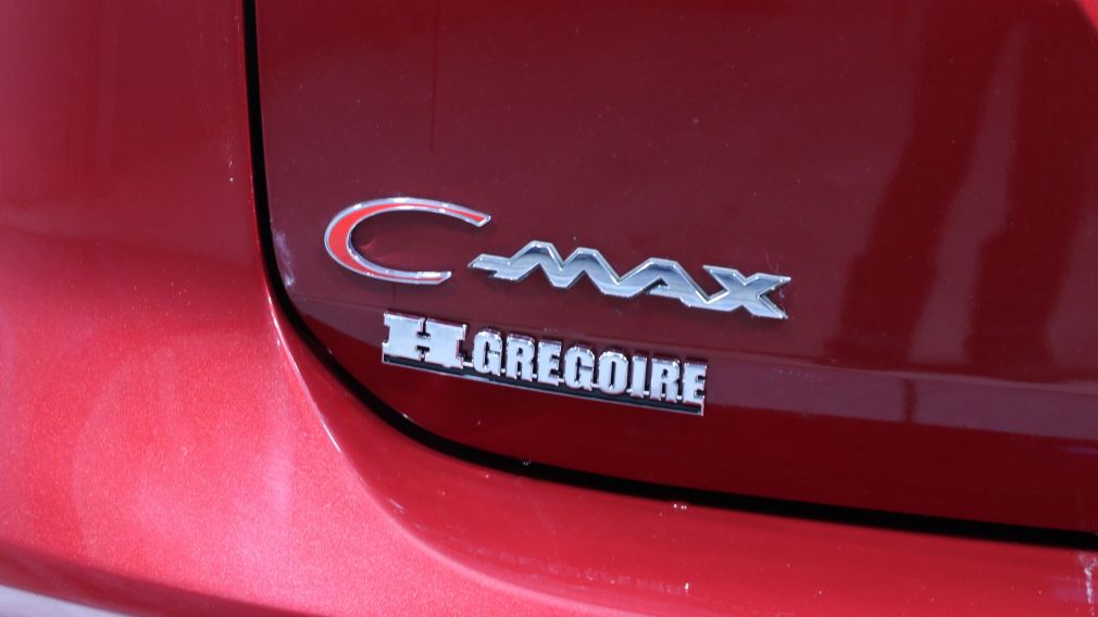 2015 Ford C MAX SE AUTO A/C GR ÉLECT MAGS BLUETOOTH #26