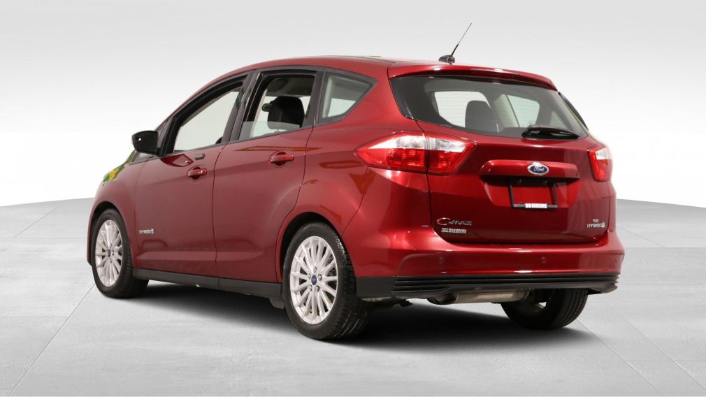 2015 Ford C MAX SE AUTO A/C GR ÉLECT MAGS BLUETOOTH #4