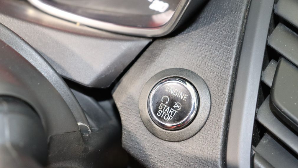 2014 Ford Fiesta ST A/C GR ÉLECT CUIR TOIT MAGS BLUETOOTH #19