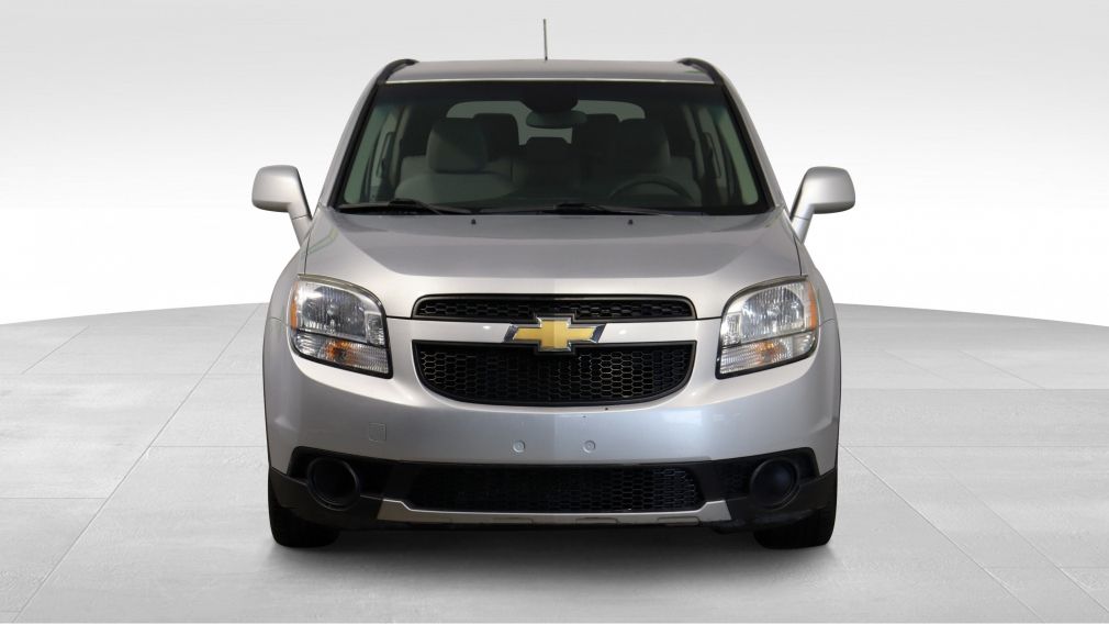 2012 Chevrolet Orlando 1LT AUTO A/C GR ELECT MAGS #2